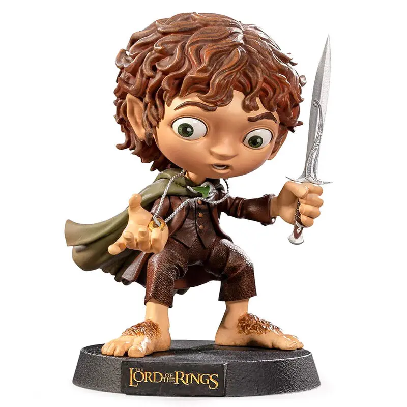 The Lord of the Rings Frodo MiniCo figurica 11 cm fotografija izdelka