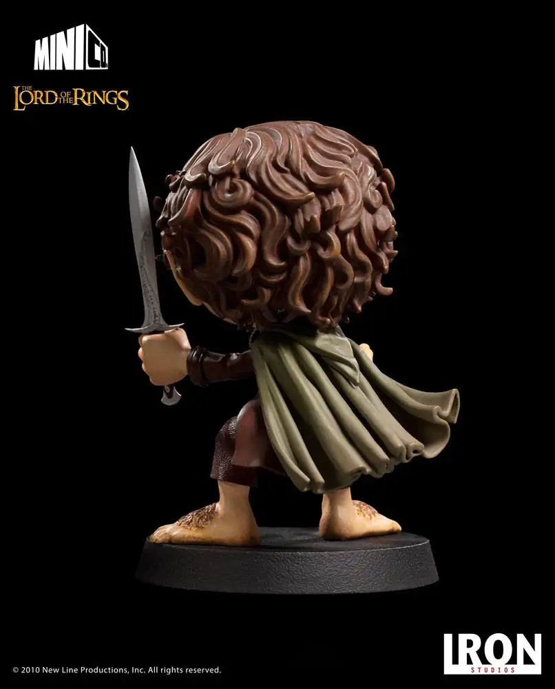 The Lord of the Rings Frodo MiniCo figurica 11 cm fotografija izdelka