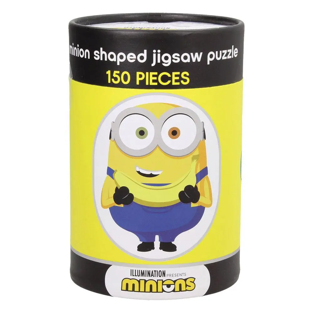 Minions sestavljanka Bob (150 kosov) fotografija izdelka