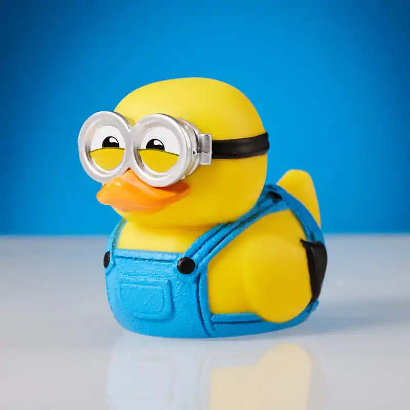Minions Tubbz Mini PVC figura Bob 5 cm fotografija izdelka