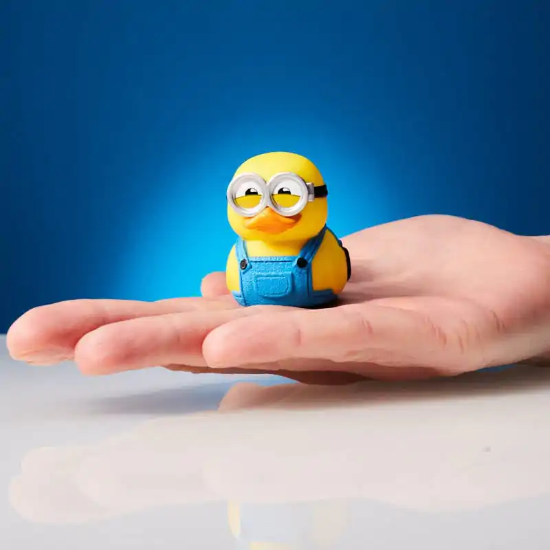 Minions Tubbz Mini PVC figura Bob 5 cm fotografija izdelka