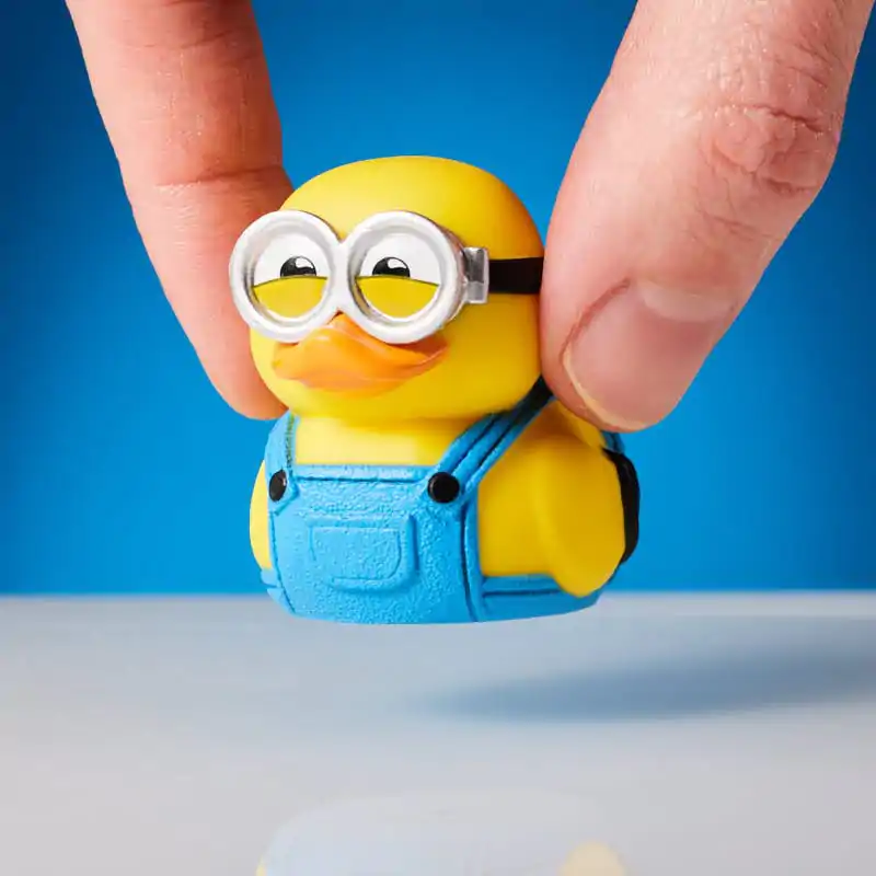 Minions Tubbz Mini PVC figura Bob 5 cm fotografija izdelka