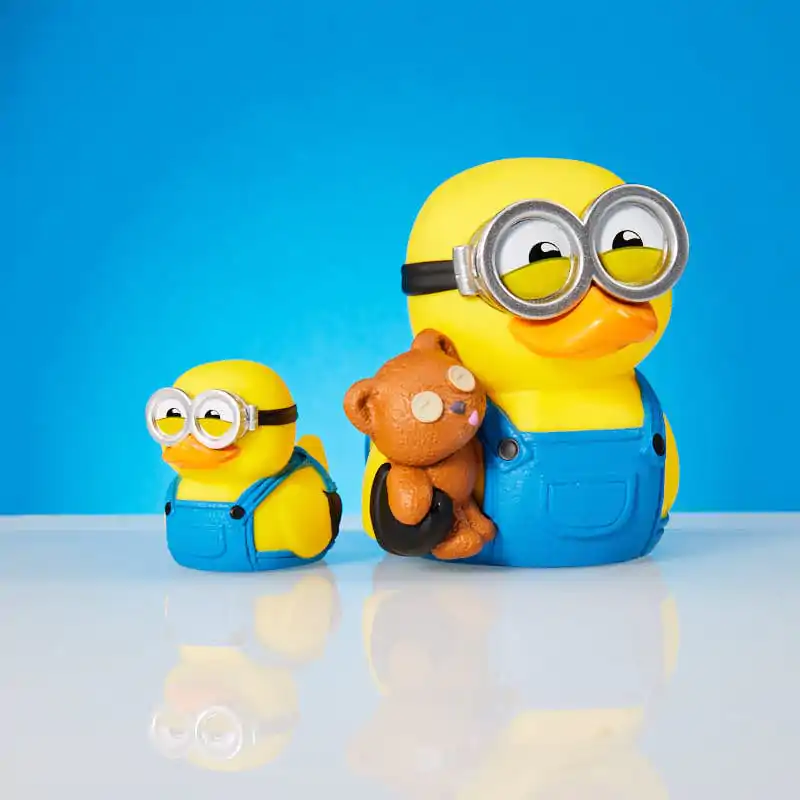 Minions Tubbz Mini PVC figura Bob 5 cm fotografija izdelka
