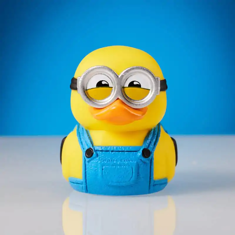 Minions Tubbz Mini PVC figura Bob 5 cm fotografija izdelka