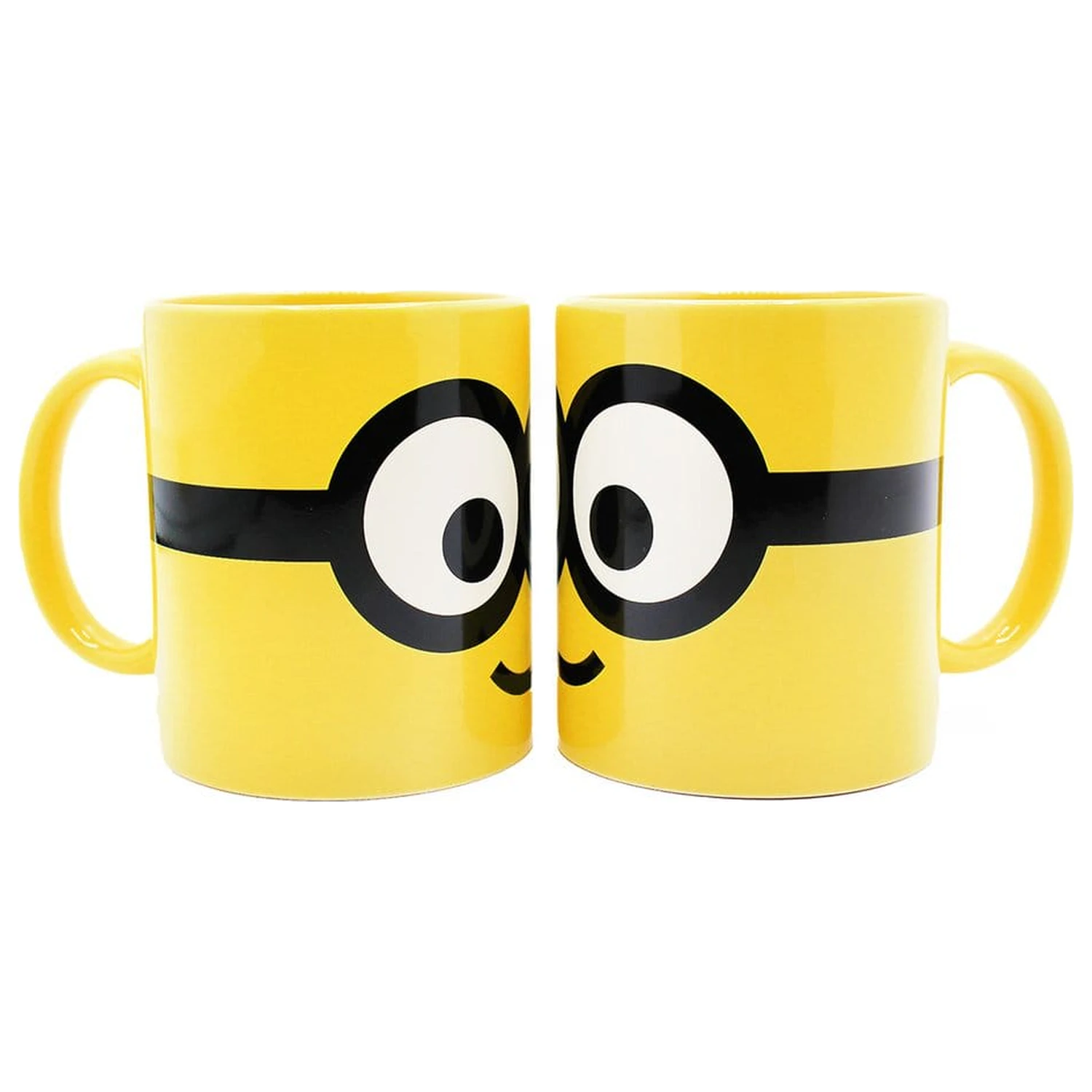 Minions Skodelica rumena 320 ml fotografija izdelka