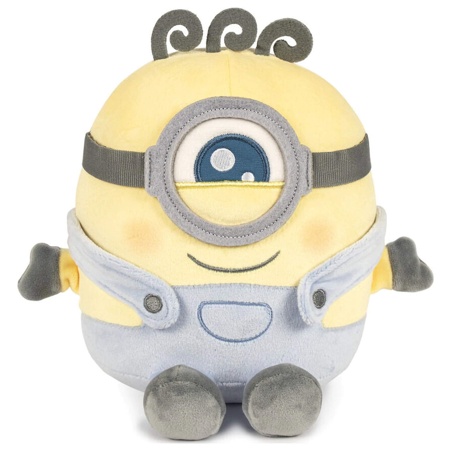 Minions Carl plišasta igrača 23cm fotografija izdelka