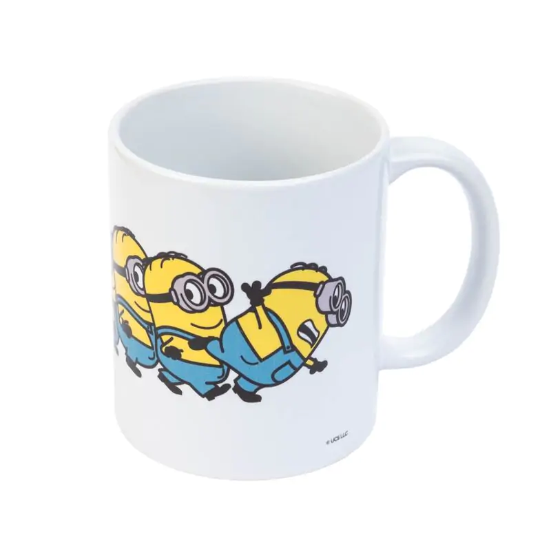 Minions Dave lonček 350 ml fotografija izdelka