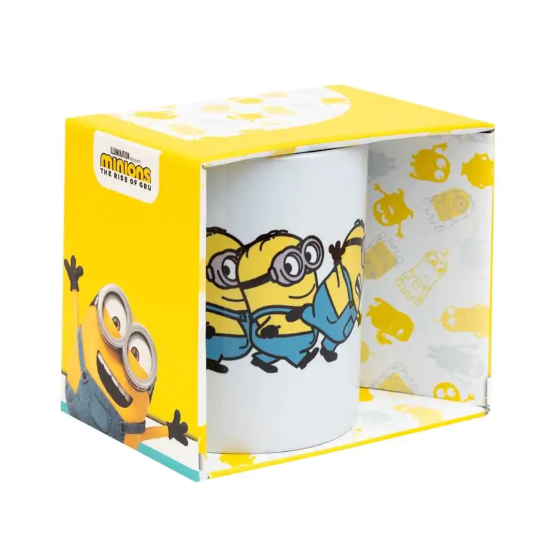 Minions Dave lonček 350 ml fotografija izdelka