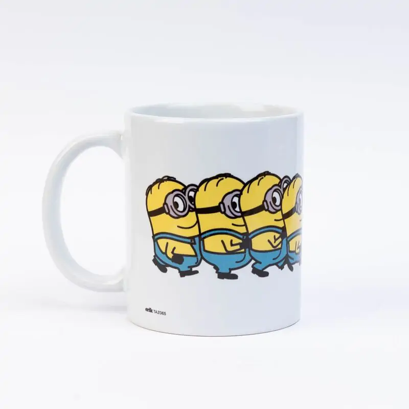 Minions Dave lonček 350 ml fotografija izdelka