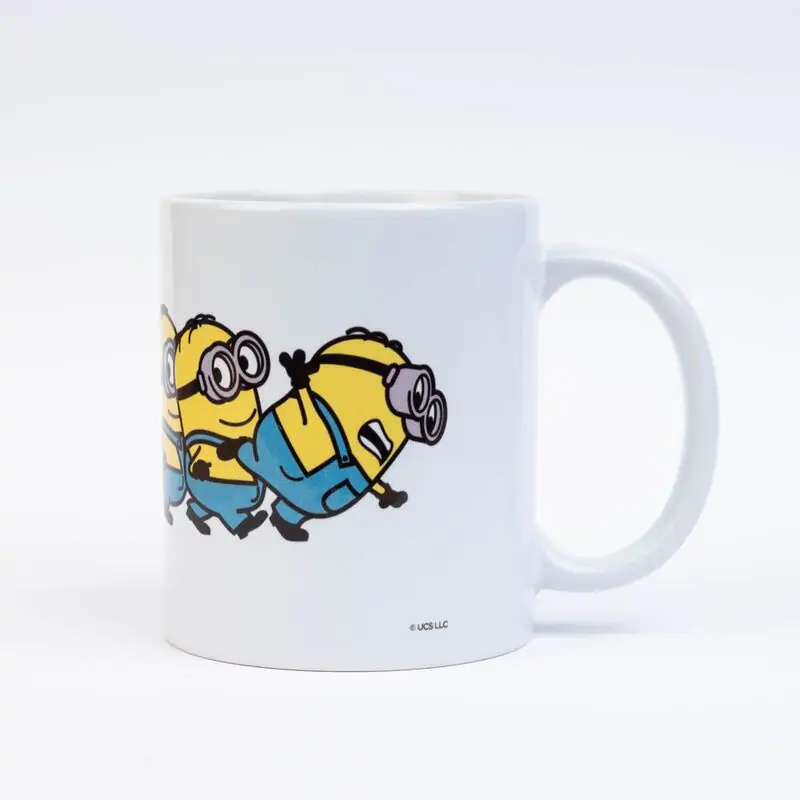 Minions Dave lonček 350 ml fotografija izdelka