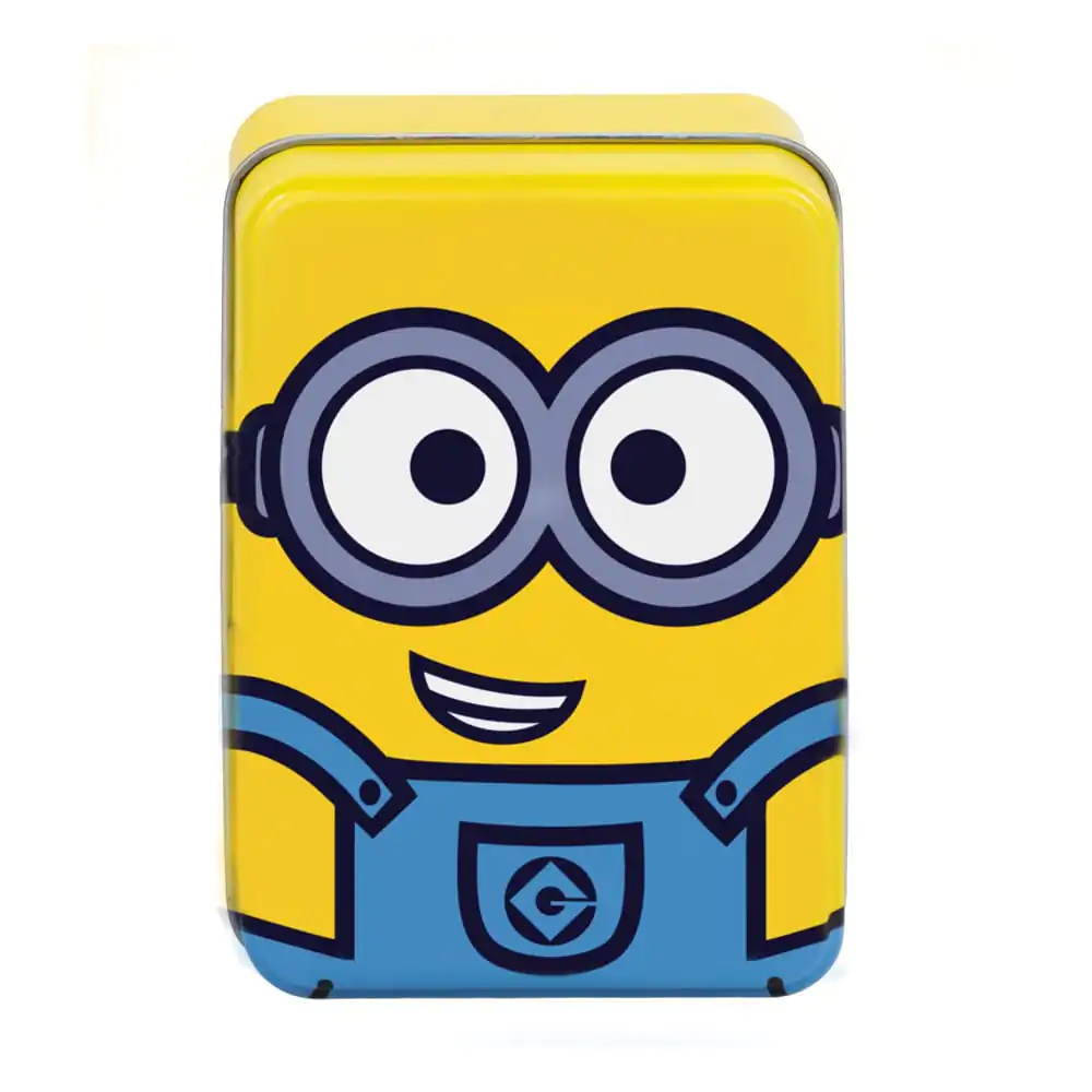Minions igralne karte fotografija izdelka