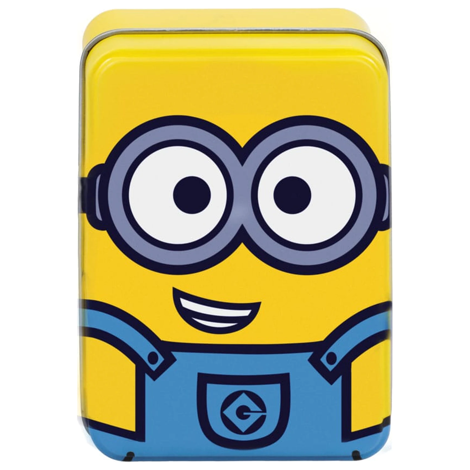 Minions igralne karte fotografija izdelka