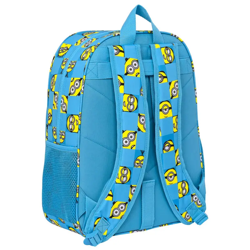 Minions Minionstatic prilagodljiv nahrbtnik 42cm fotografija izdelka