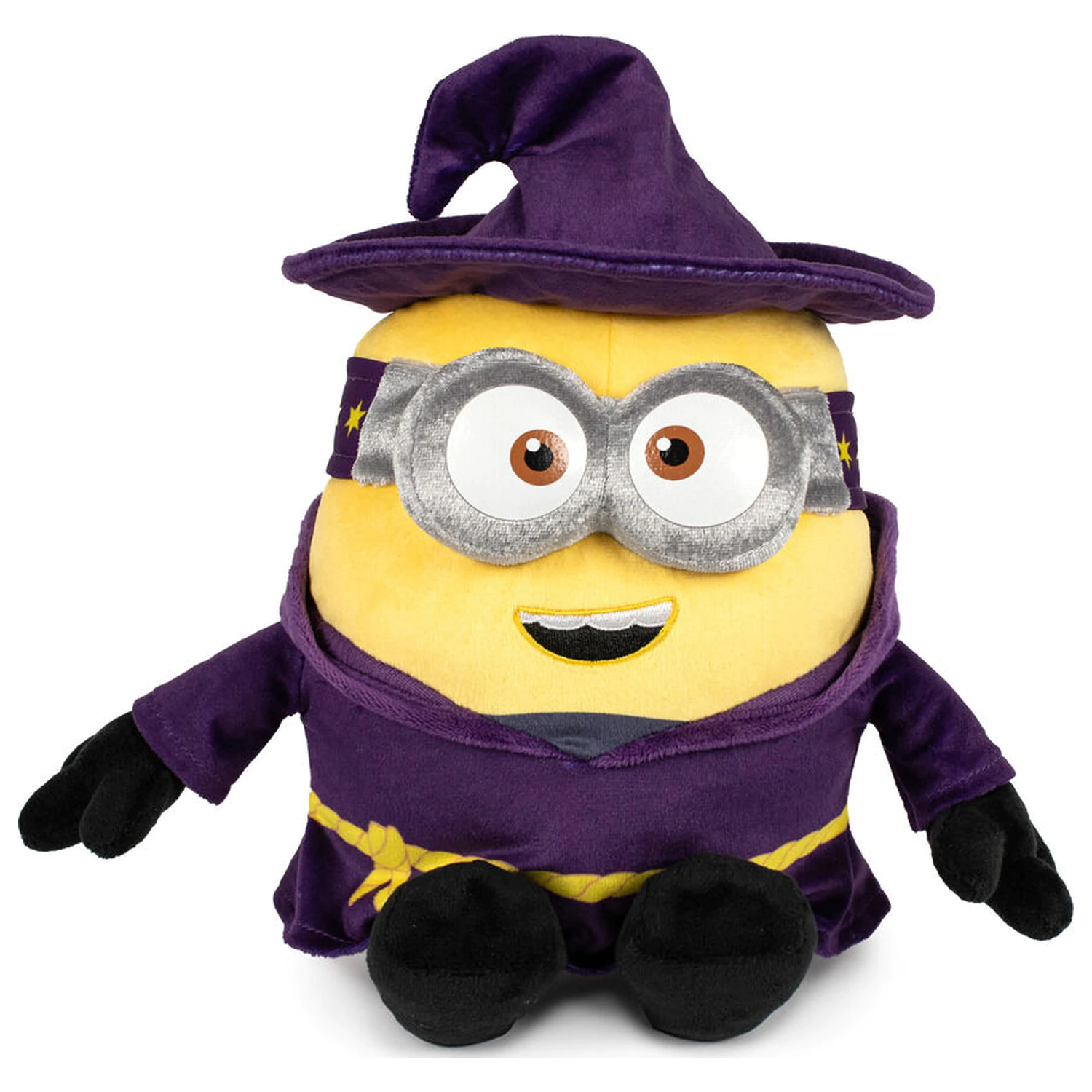Minions & Monsters plišasta igrača 26 cm fotografija izdelka