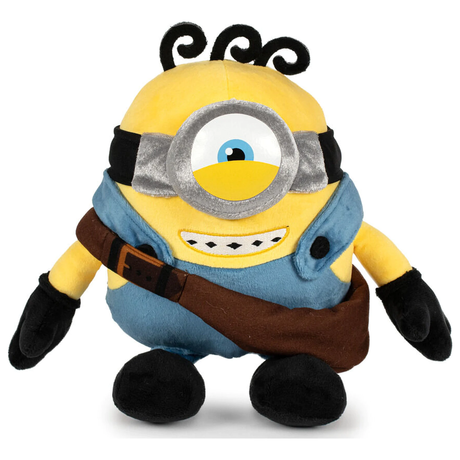 Minions & Monsters plišasta igrača 26 cm fotografija izdelka