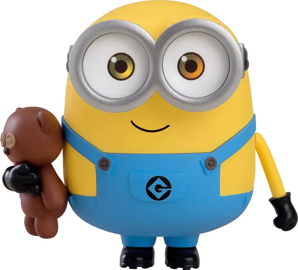 Minions Nendoroid akcijska figura Bob 8 cm fotografija izdelka