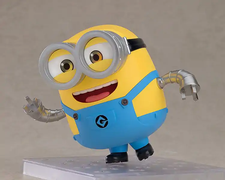 Minions Nendoroid akcijska figura Bob 8 cm fotografija izdelka