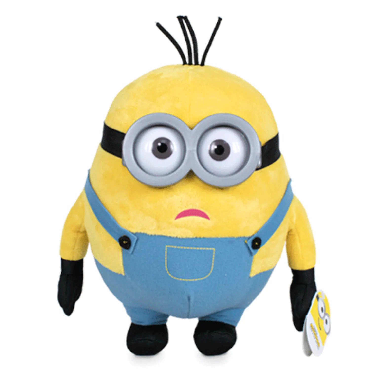 Minions The Rise of Gru Otto plišasta igrača 30 cm fotografija izdelka