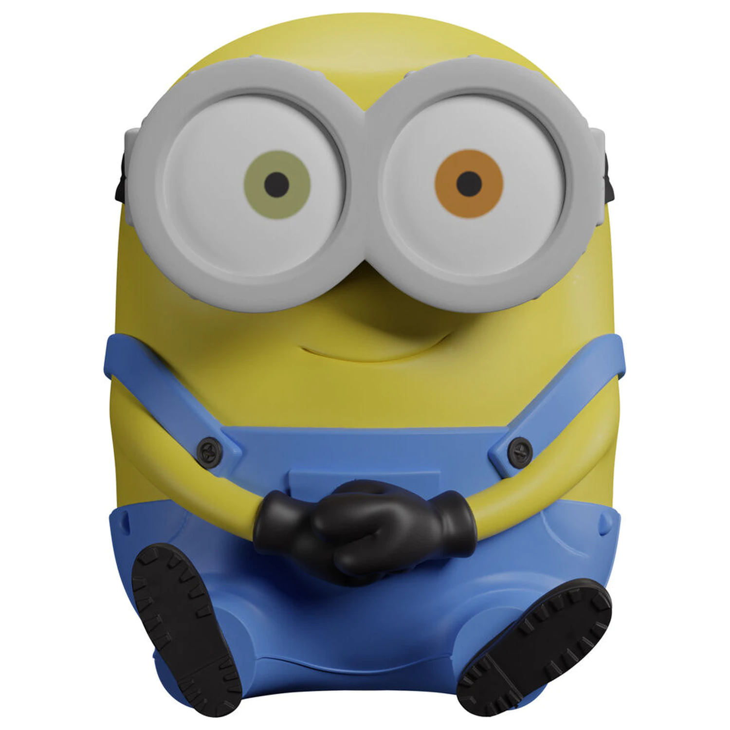 Minions squishy svetilka fotografija izdelka