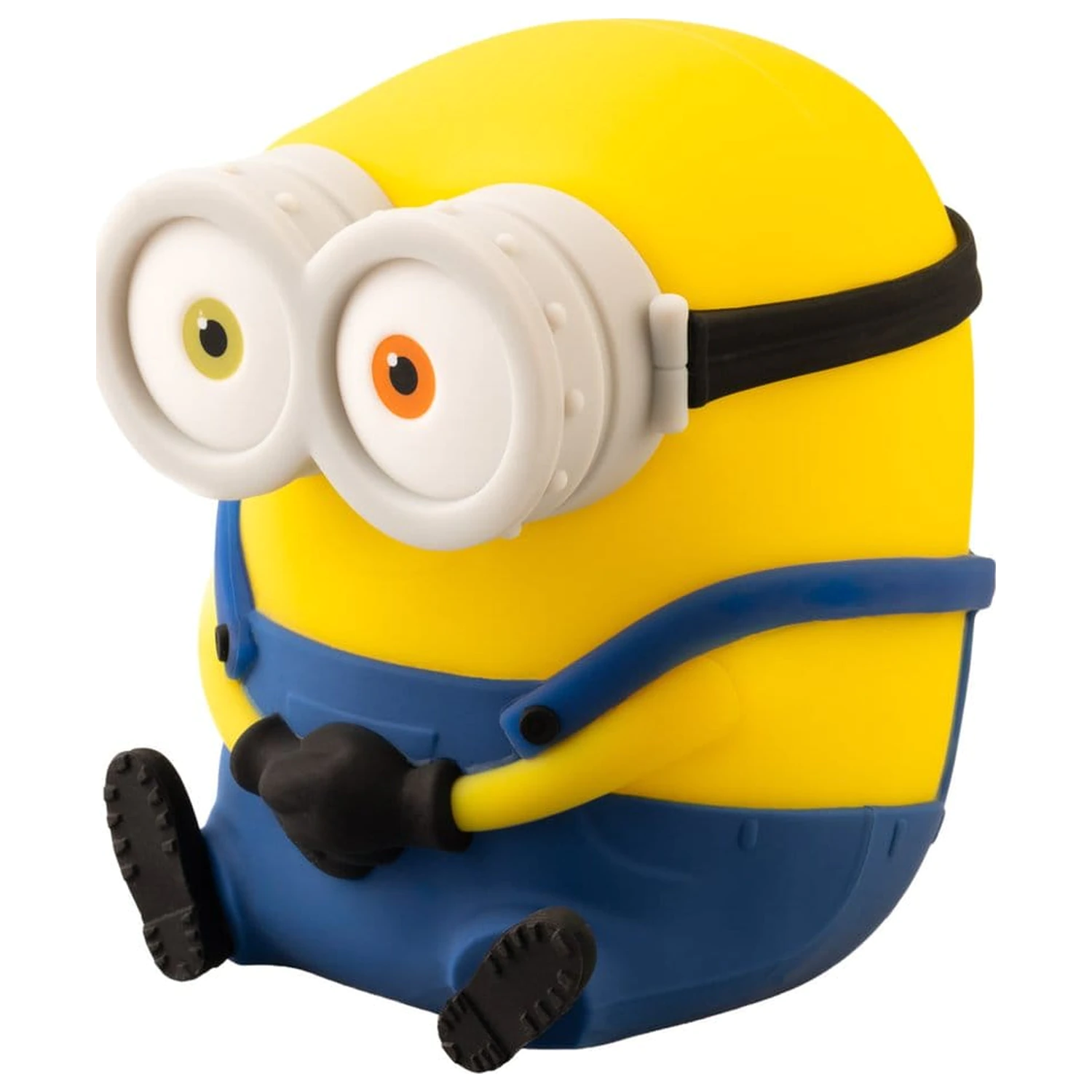 Minions squishy svetilka fotografija izdelka