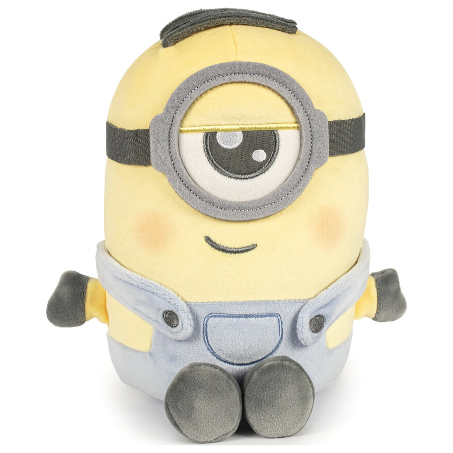 Minions Stuart plišasta igrača 23cm fotografija izdelka