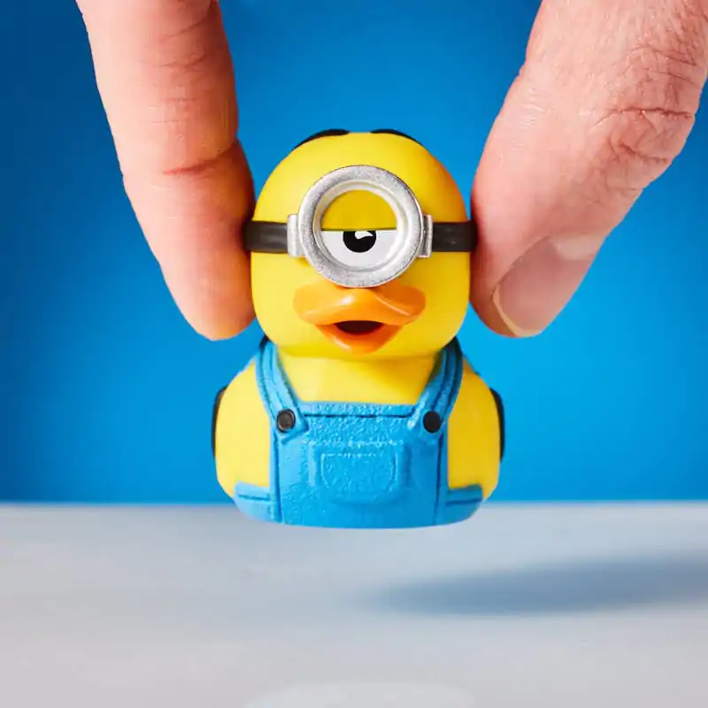 Minions Tubbz Mini PVC figurica Stuart 5 cm fotografija izdelka