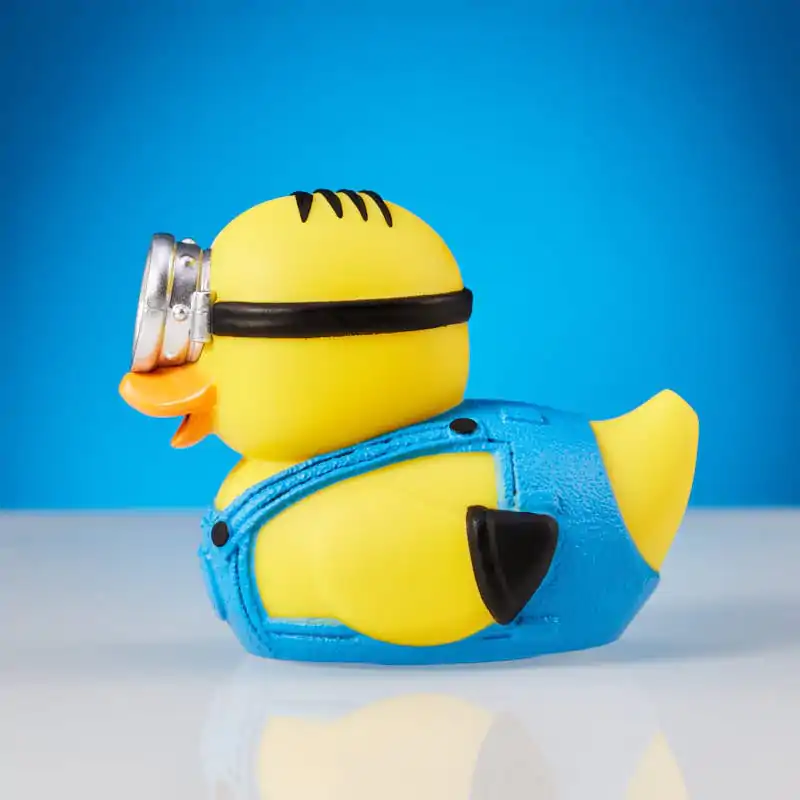 Minions Tubbz Mini PVC figurica Stuart 5 cm fotografija izdelka