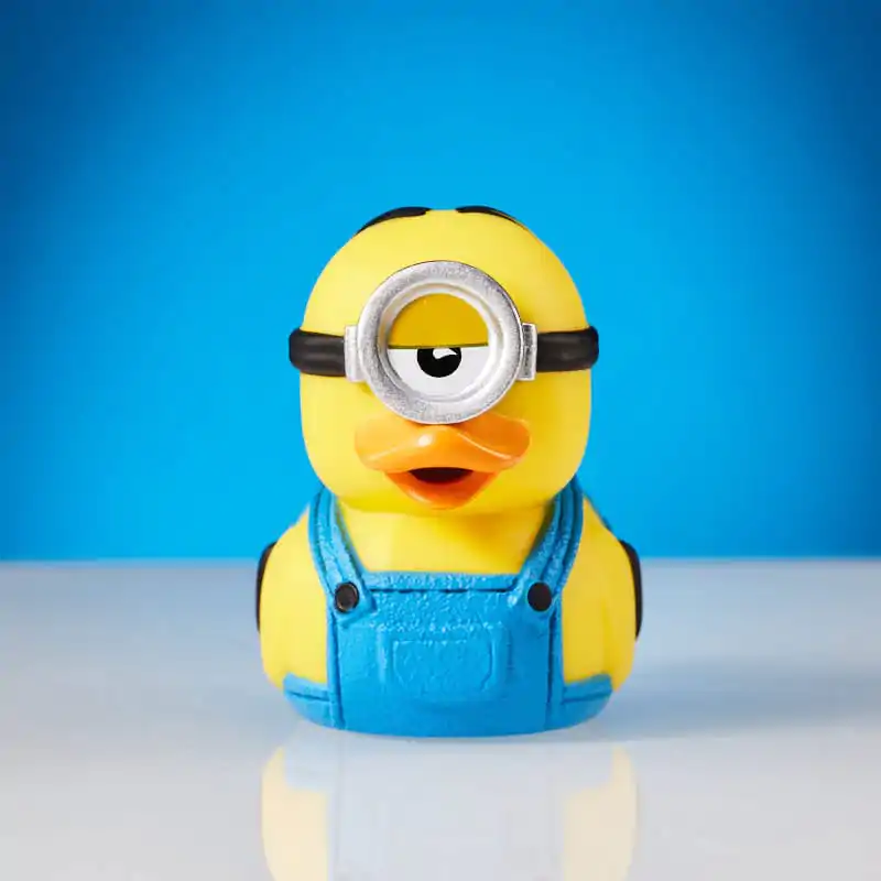 Minions Tubbz Mini PVC figurica Stuart 5 cm fotografija izdelka