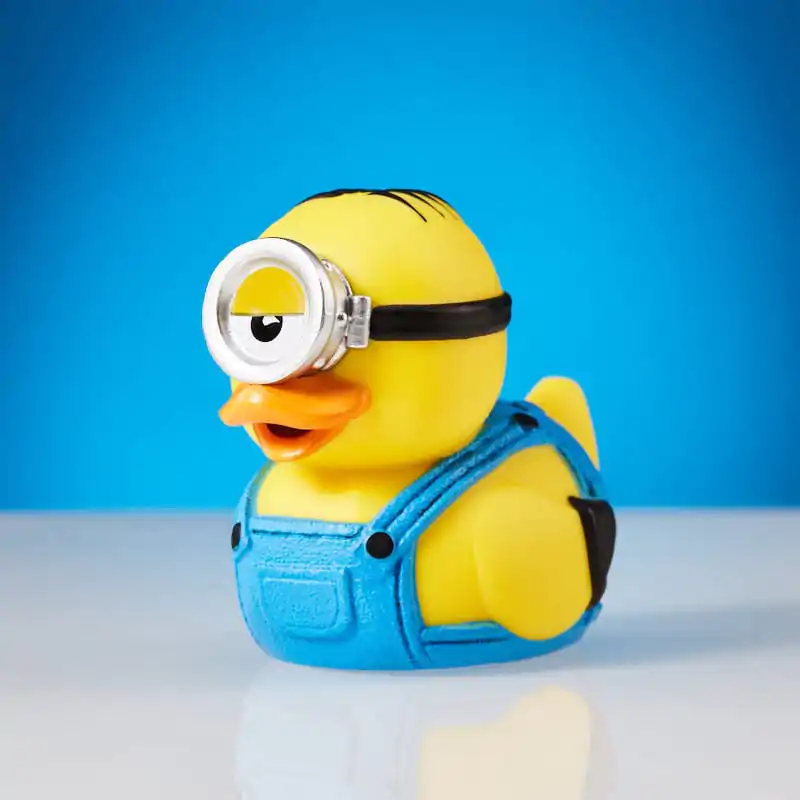 Minions Tubbz Mini PVC figurica Stuart 5 cm fotografija izdelka