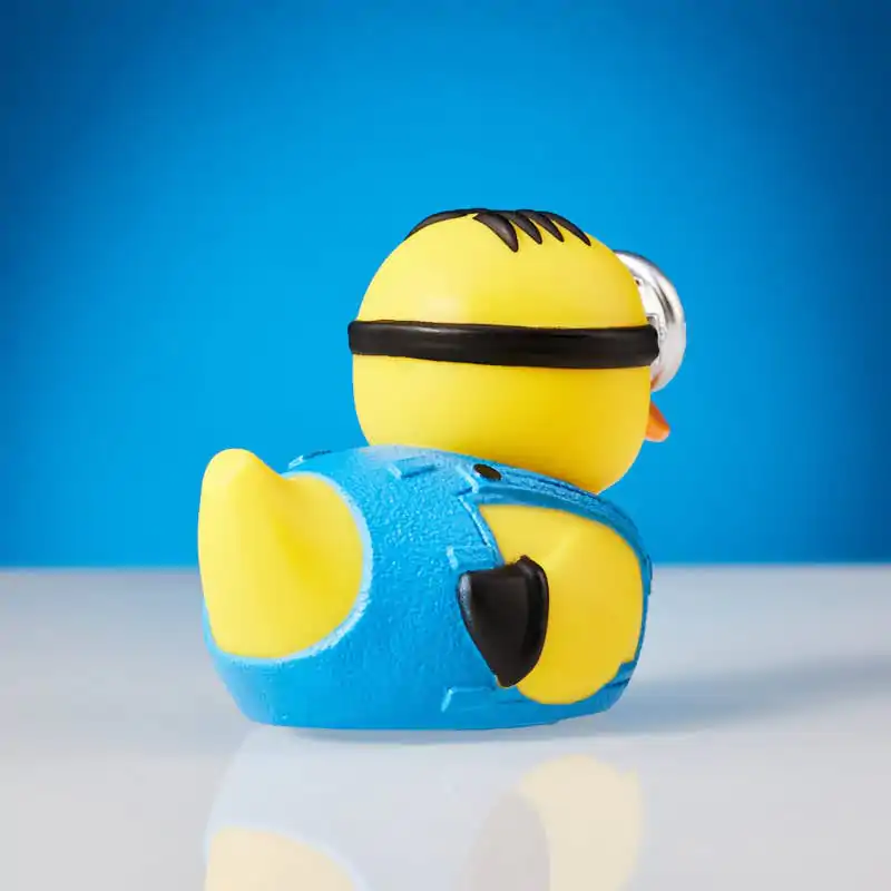 Minions Tubbz Mini PVC figurica Stuart 5 cm fotografija izdelka