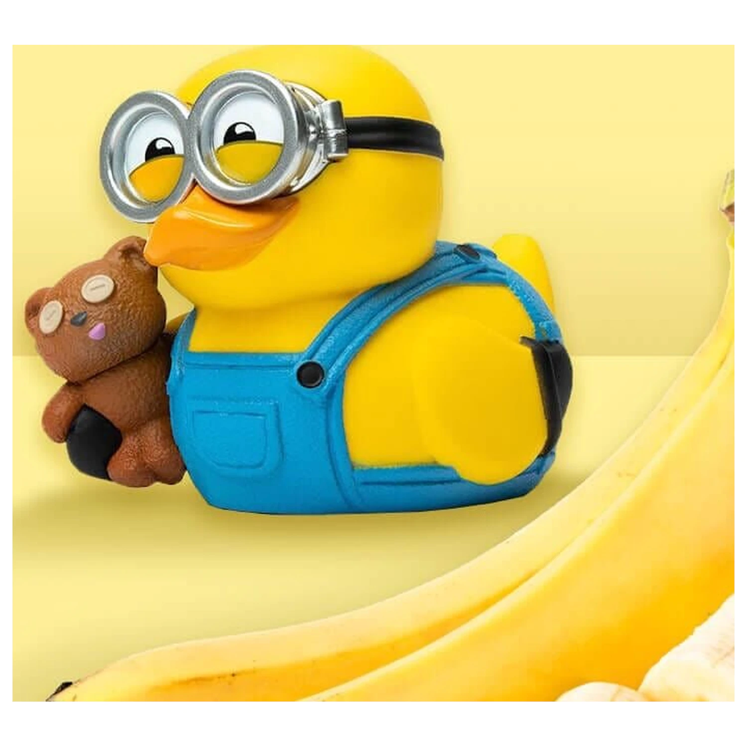 Minions Tubbz PVC figura Bob fotografija izdelka