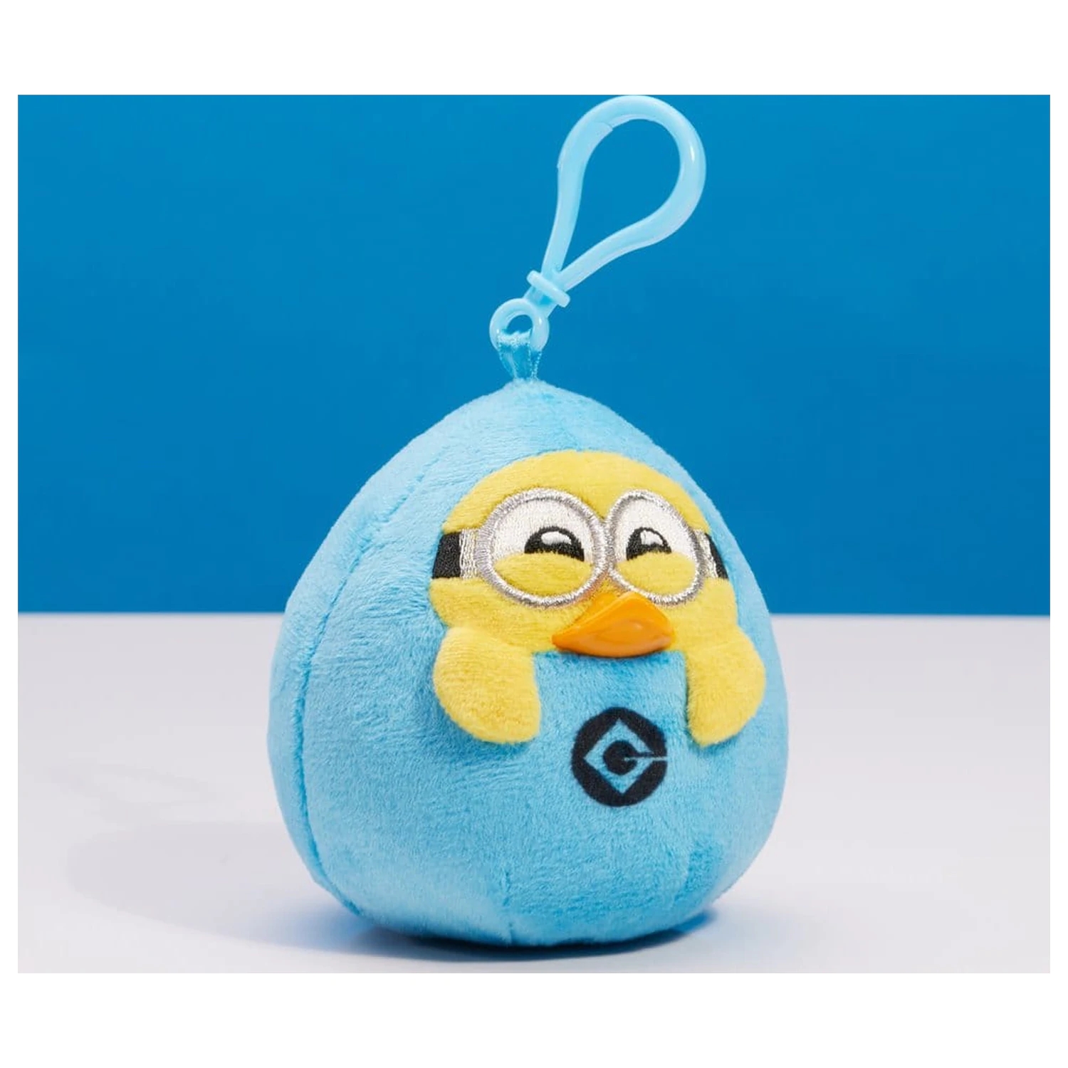 Minions Tubbz obesek za torbo Bob fotografija izdelka