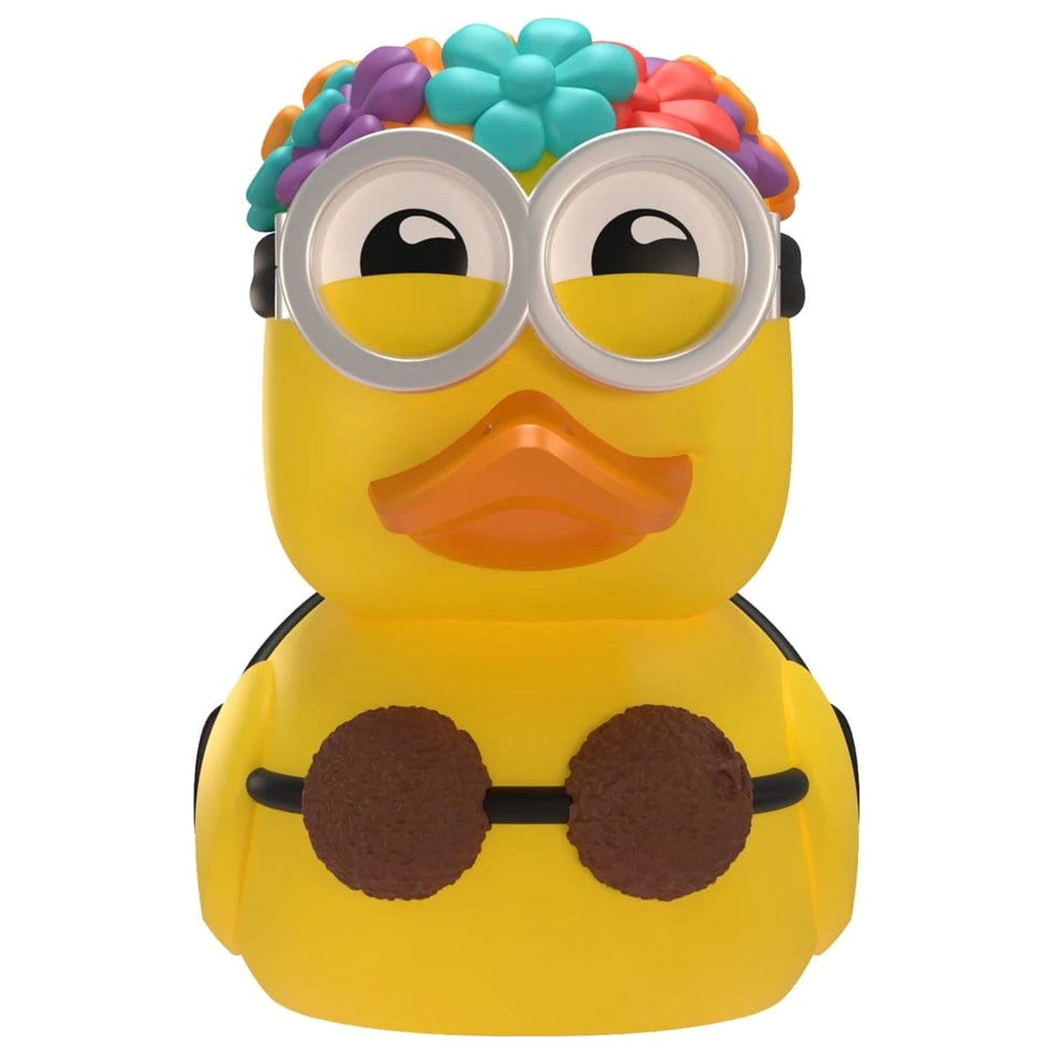 Minions Tubbz Mini PVC figurica Dave Hawaii Paradise 5 cm fotografija izdelka