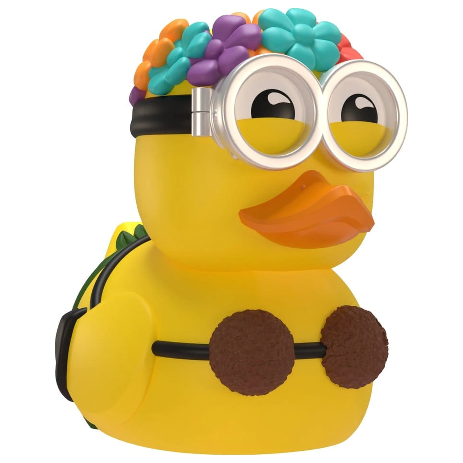 Minions Tubbz Mini PVC figurica Dave Hawaii Paradise 5 cm fotografija izdelka