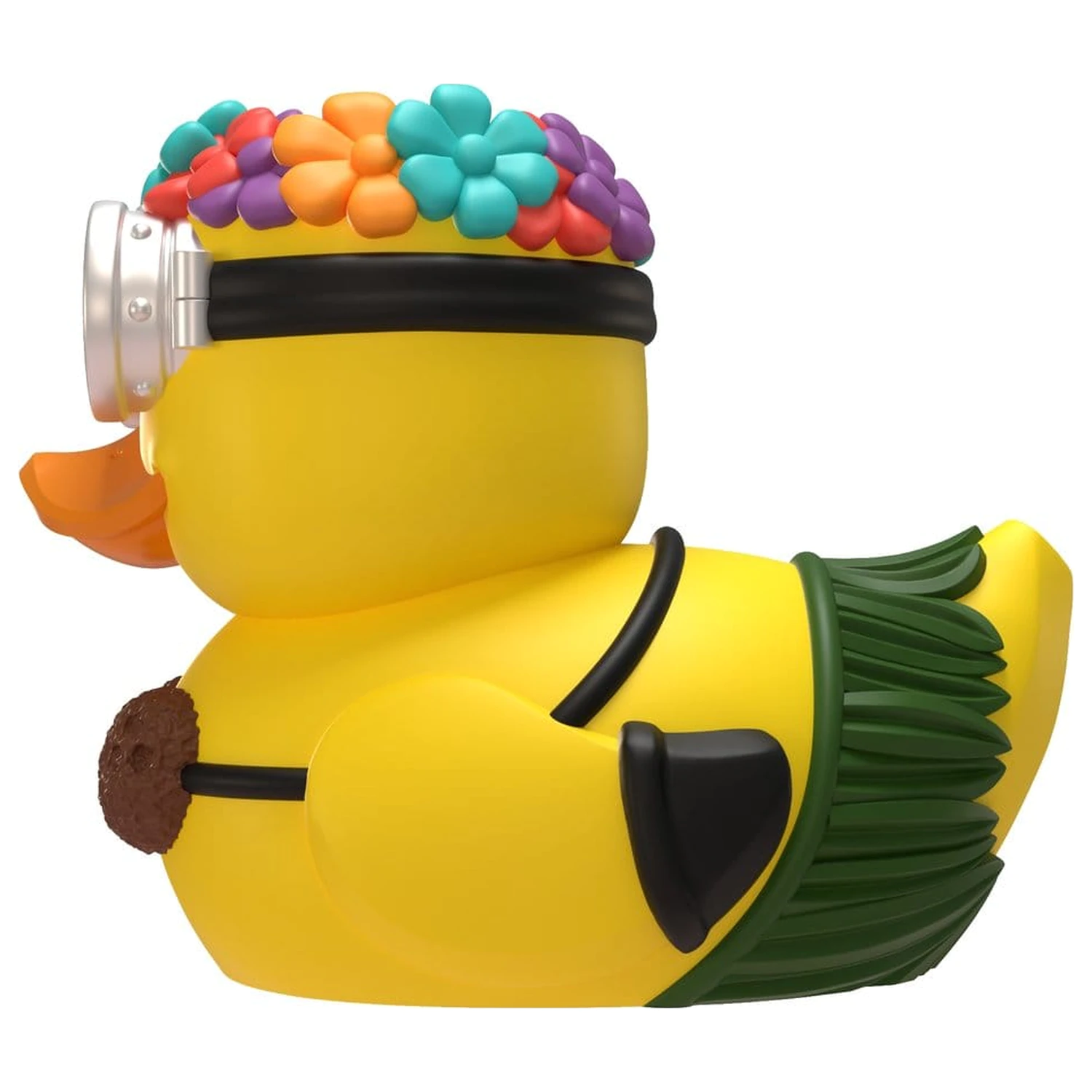 Minions Tubbz Mini PVC figurica Dave Hawaii Paradise 5 cm fotografija izdelka