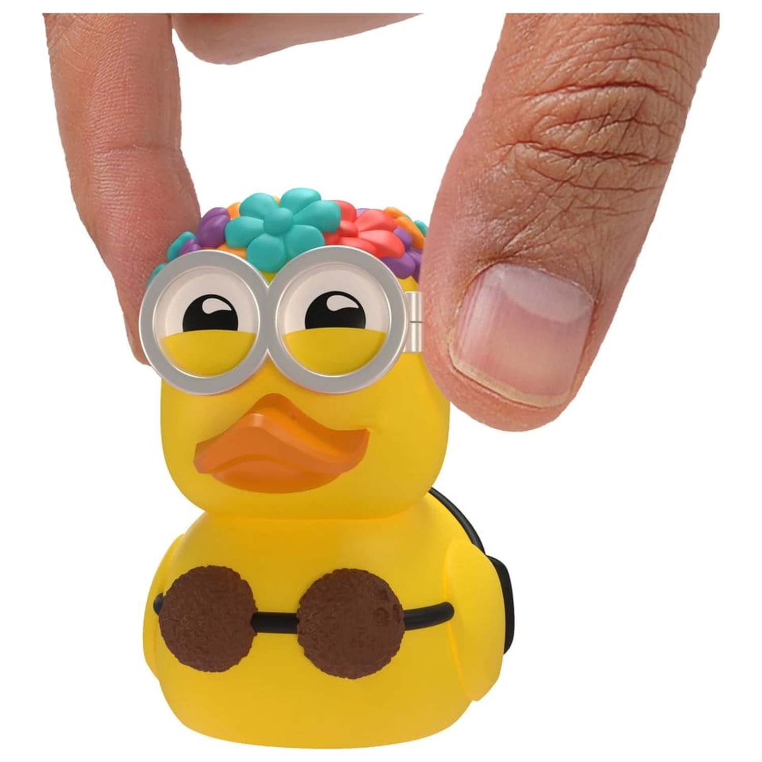Minions Tubbz Mini PVC figurica Dave Hawaii Paradise 5 cm fotografija izdelka