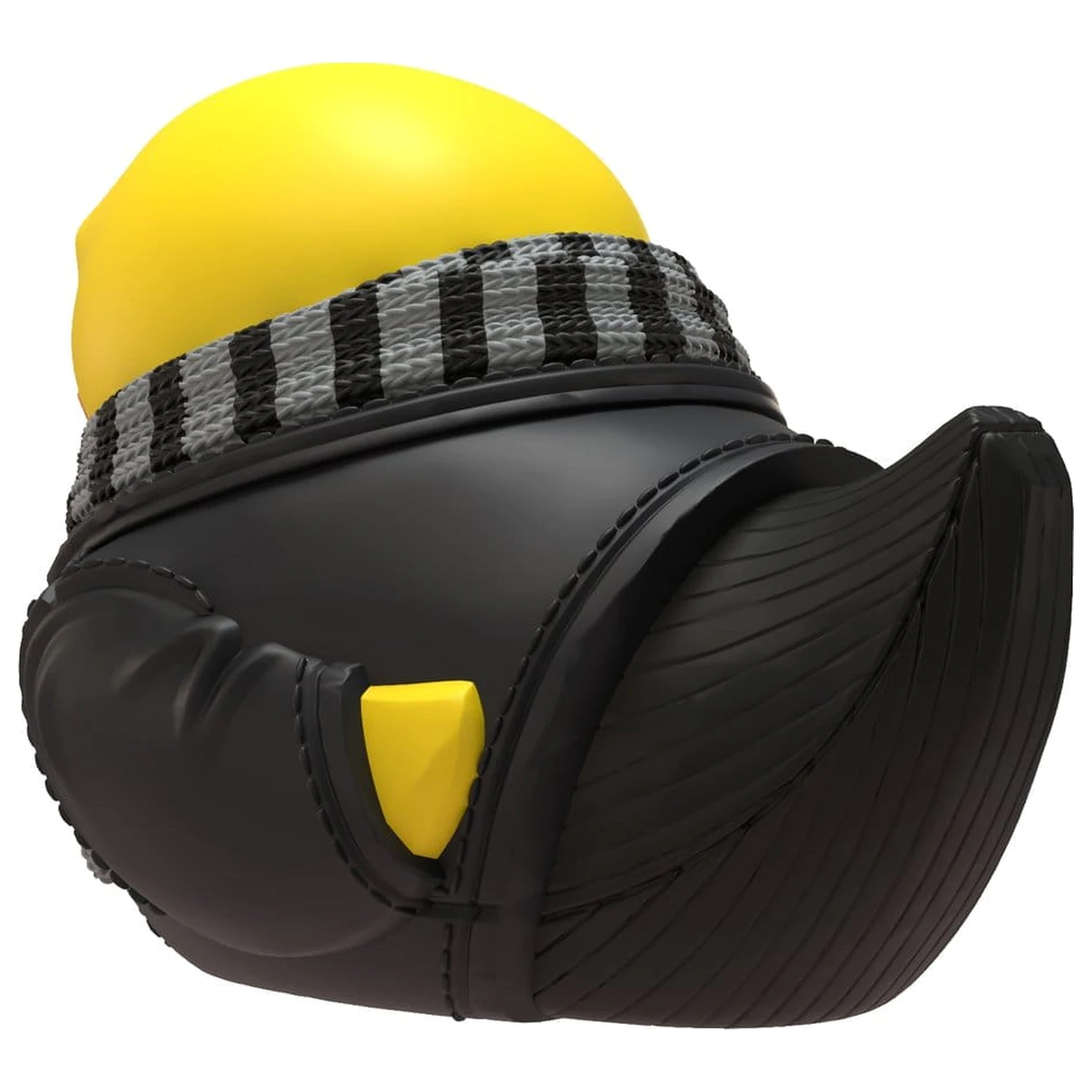 Minions Tubbz Mini PVC figura Gru 5 cm fotografija izdelka
