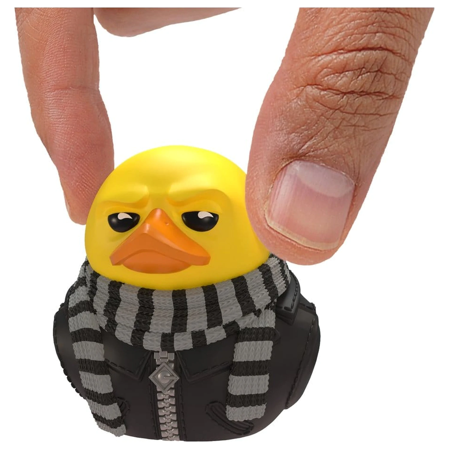 Minions Tubbz Mini PVC figura Gru 5 cm fotografija izdelka