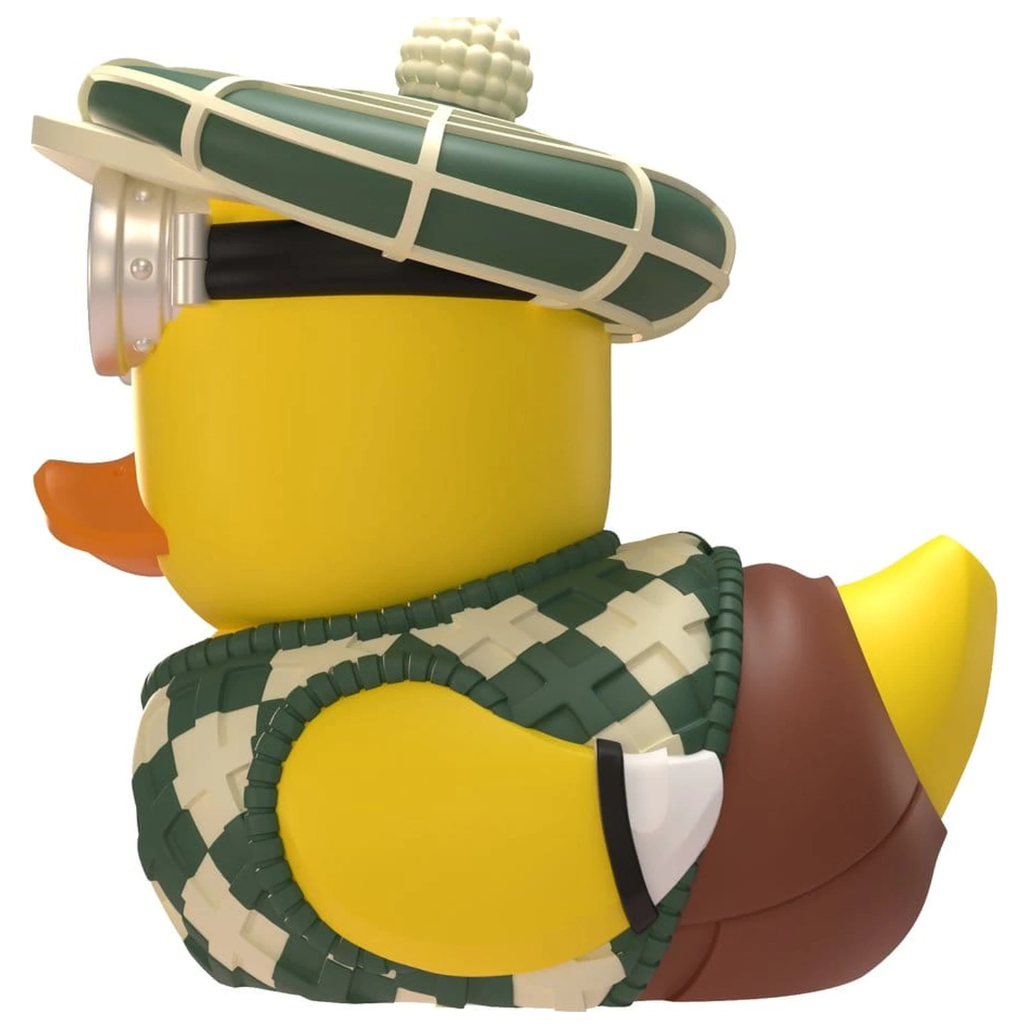 Minions Tubbz Mini PVC figura Kevin in Golf Outfit 5 cm fotografija izdelka