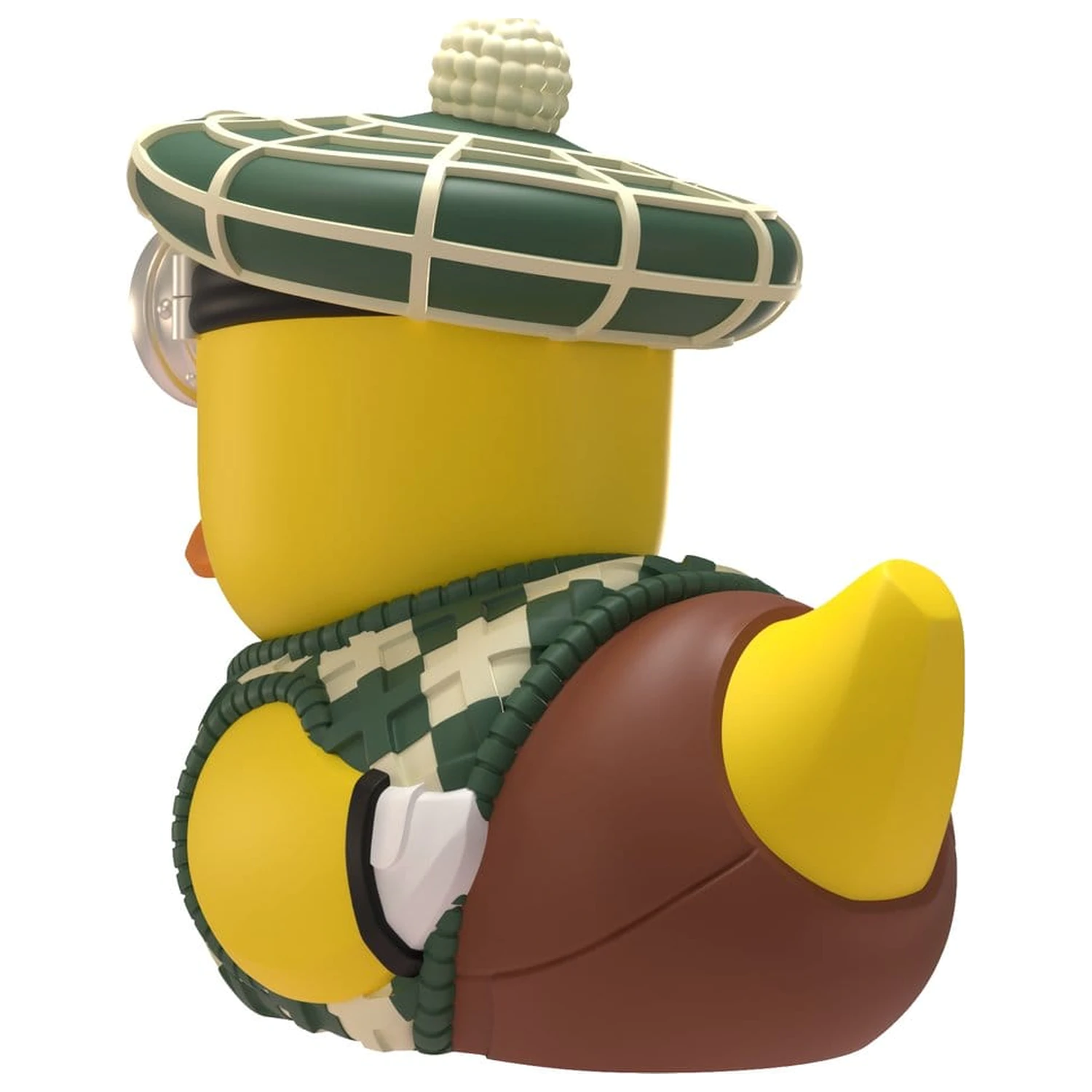 Minions Tubbz Mini PVC figura Kevin in Golf Outfit 5 cm fotografija izdelka
