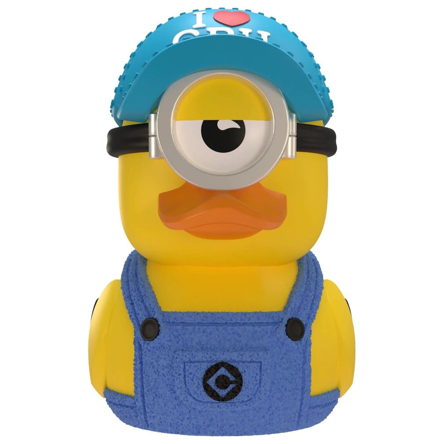 Minions Tubbz Mini PVC figura Mel 5 cm fotografija izdelka