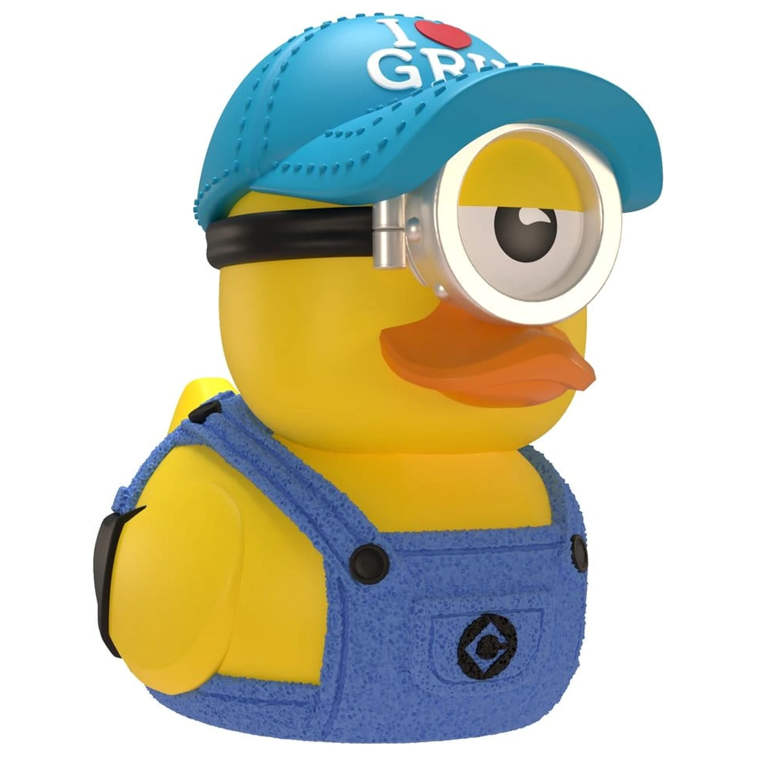 Minions Tubbz Mini PVC figura Mel 5 cm fotografija izdelka