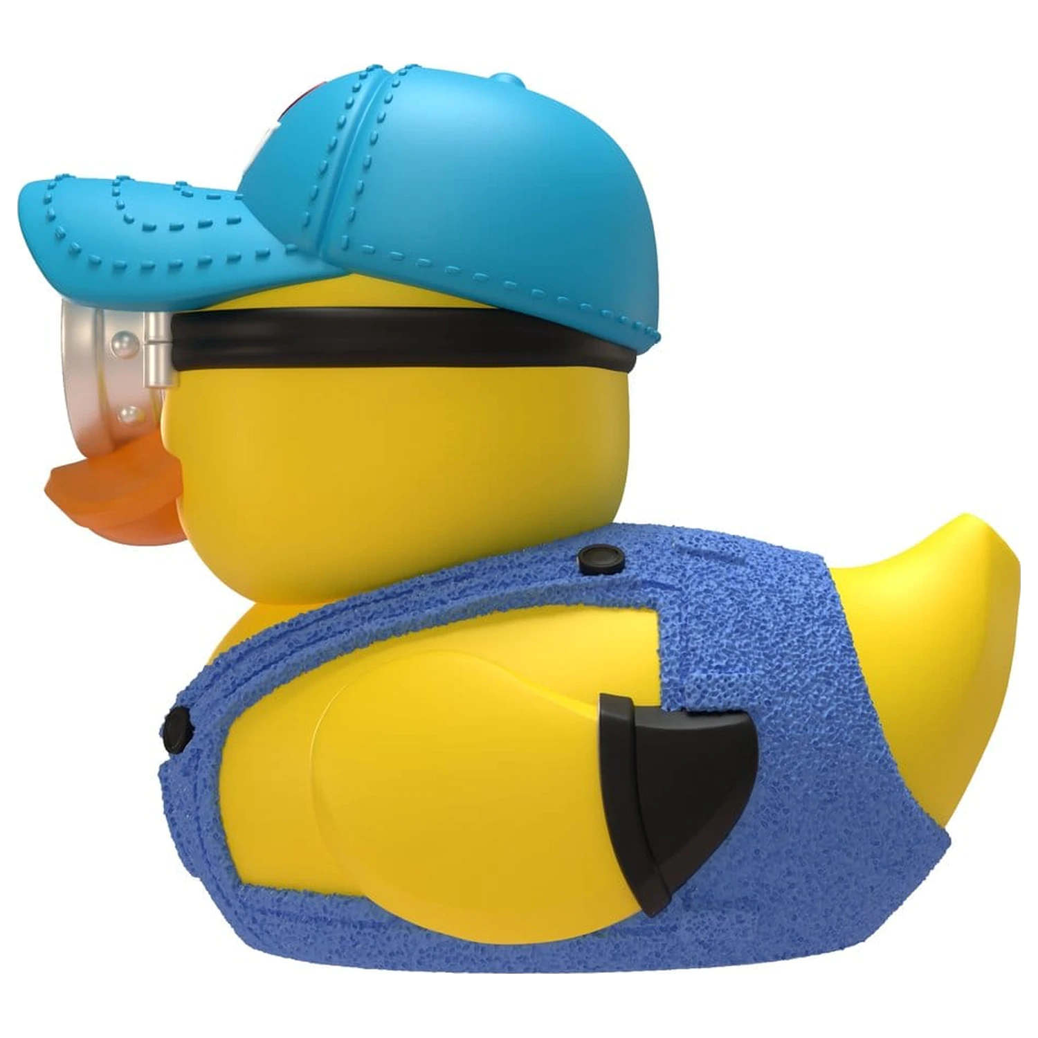 Minions Tubbz Mini PVC figura Mel 5 cm fotografija izdelka