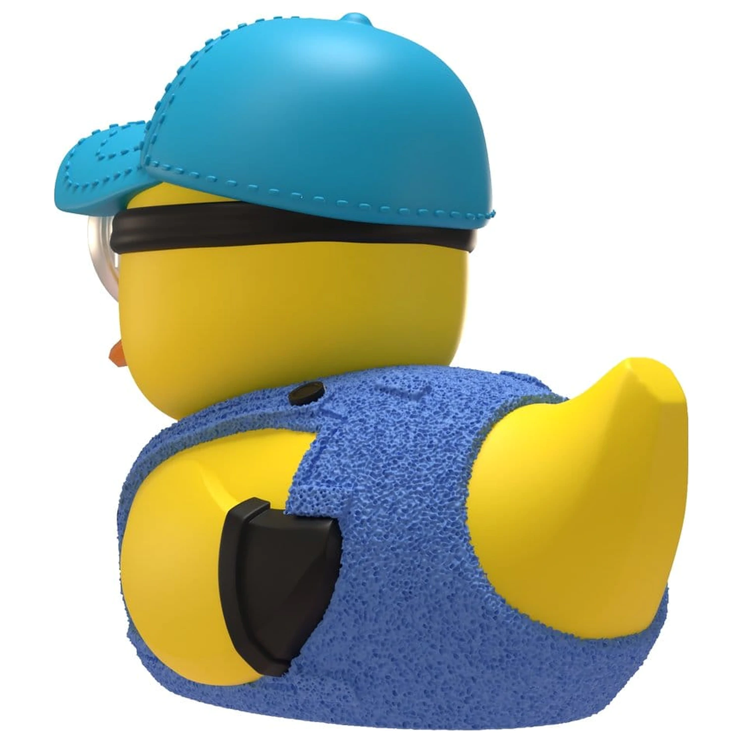 Minions Tubbz Mini PVC figura Mel 5 cm fotografija izdelka