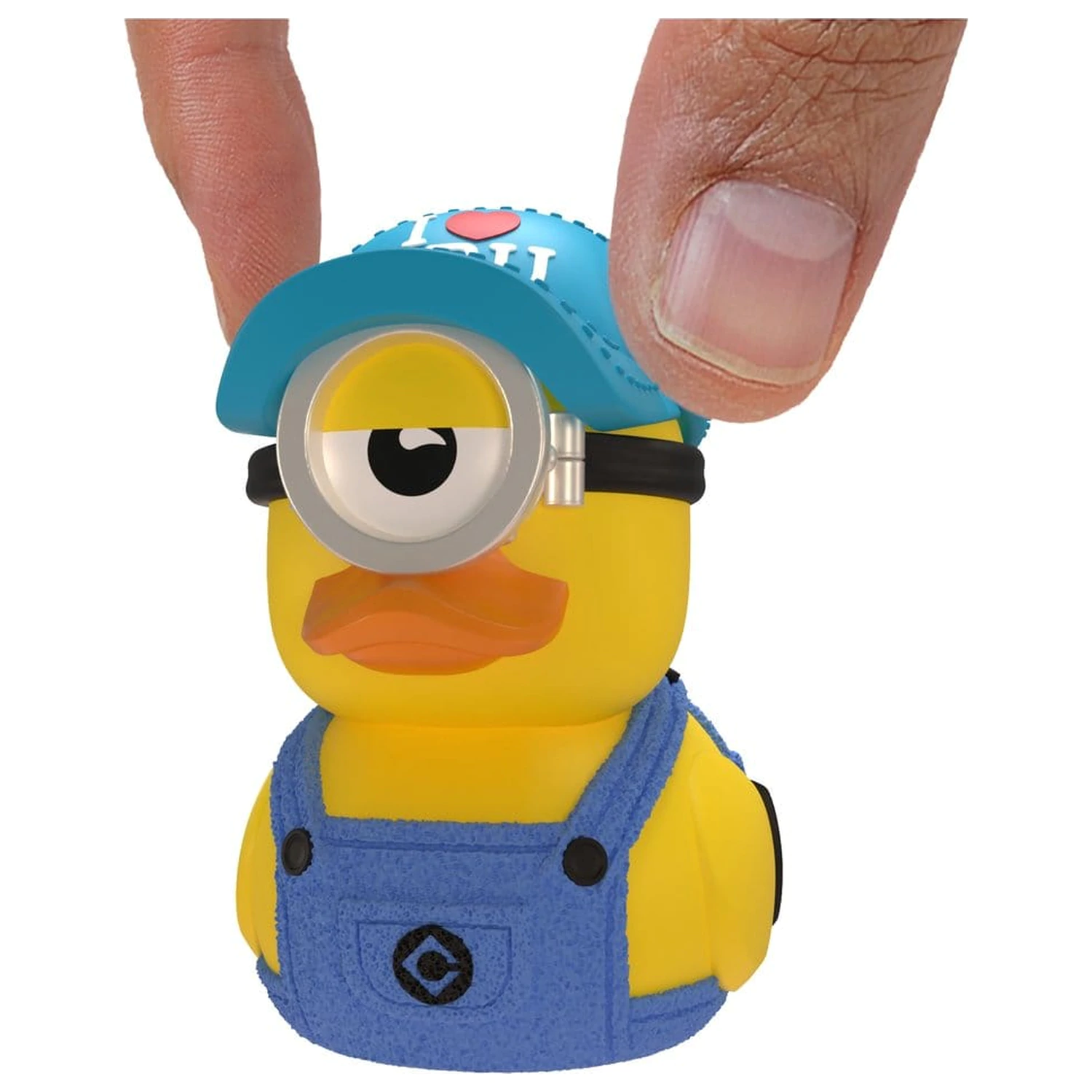 Minions Tubbz Mini PVC figura Mel 5 cm fotografija izdelka