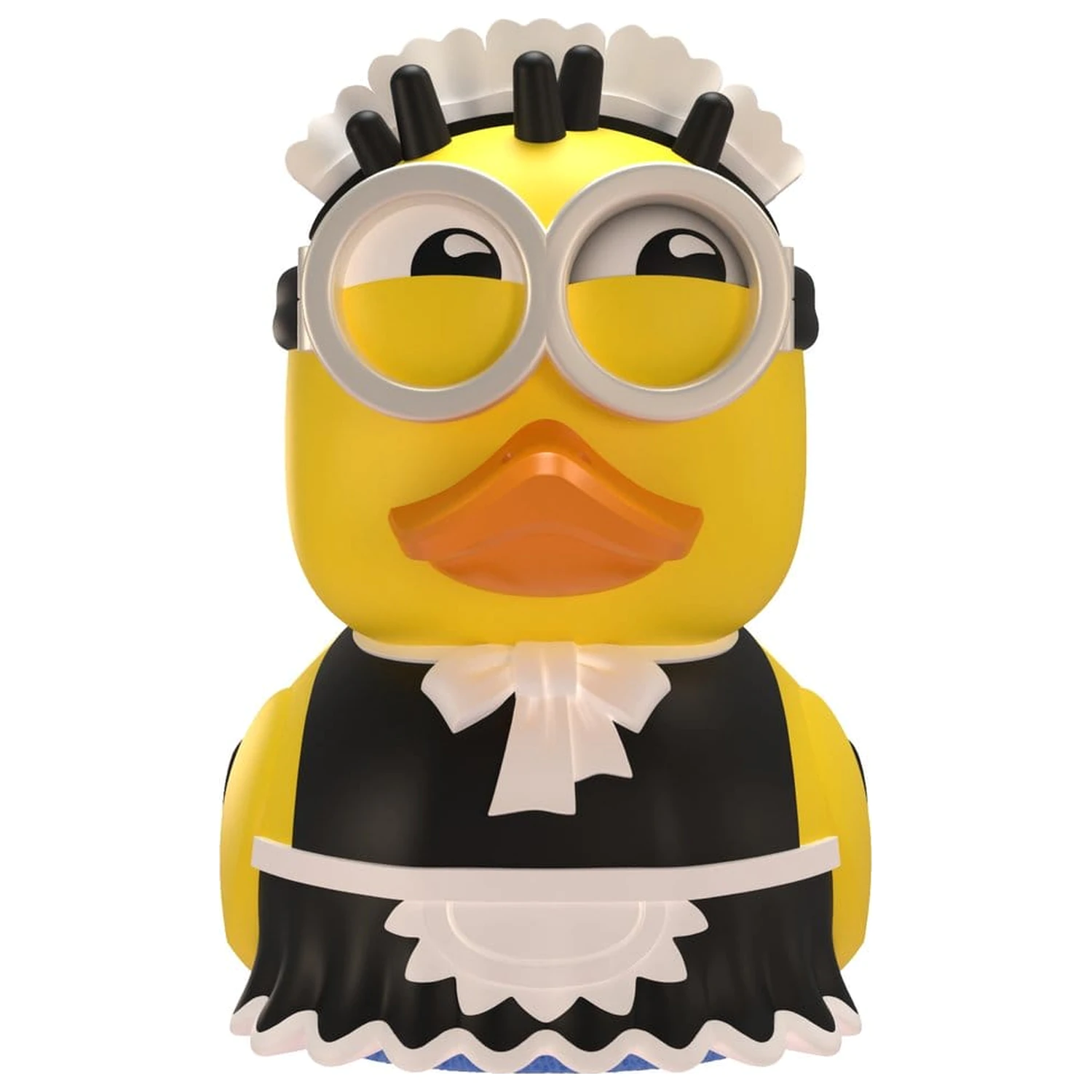 Minions Tubbz Mini PVC figura Phil in Maid Outfit 5 cm fotografija izdelka