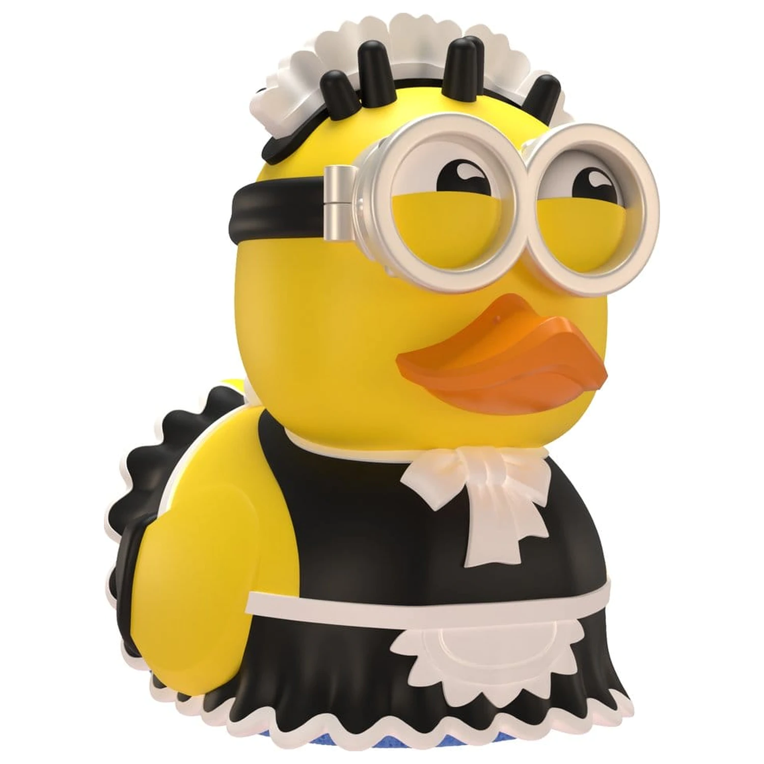Minions Tubbz Mini PVC figura Phil in Maid Outfit 5 cm fotografija izdelka