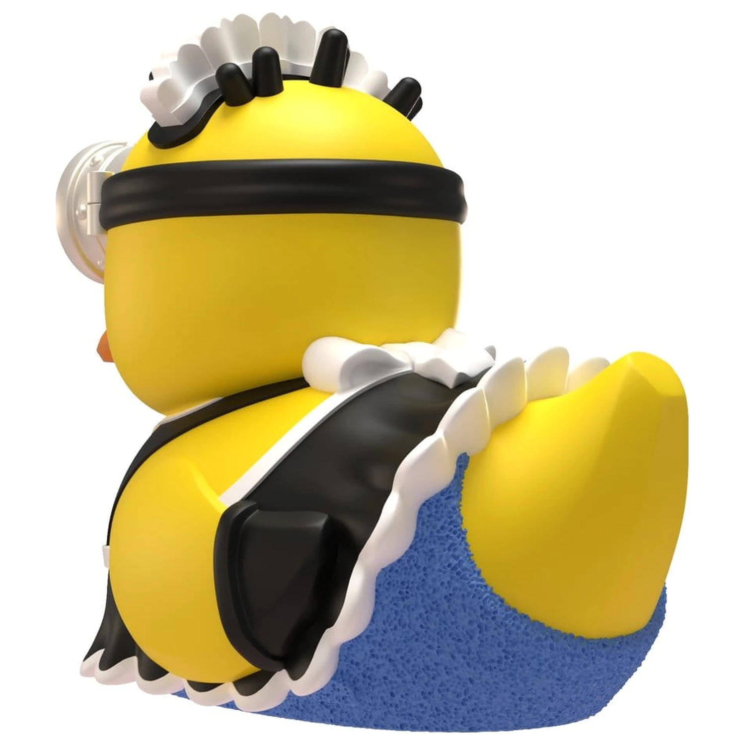 Minions Tubbz Mini PVC figura Phil in Maid Outfit 5 cm fotografija izdelka