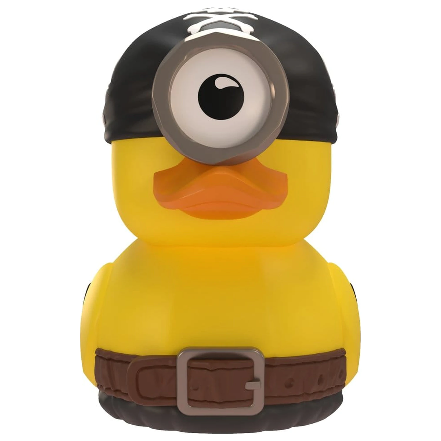 Minions Tubbz Mini PVC figura Stuart in Pirate Outfit 5 cm fotografija izdelka