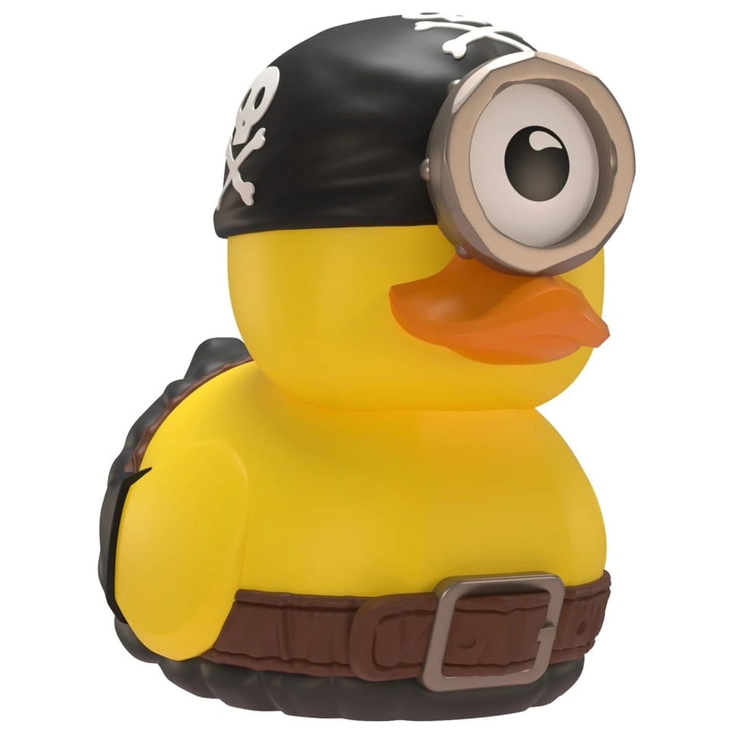 Minions Tubbz Mini PVC figura Stuart in Pirate Outfit 5 cm fotografija izdelka